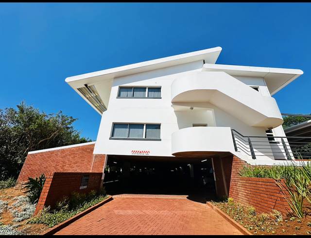 306M² OFFICE TO LET IN UMHLANGA RIDGE